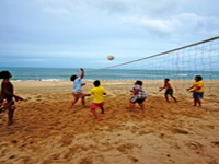 Baan Grood Arcadia - Activities