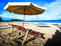 Baan Grood Arcadia - Activities