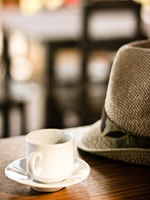 Baan Grood Arcadia - Cafe De Wa