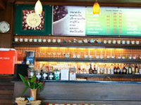 Baan Grood Arcadia - Cafe De Wa