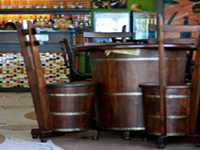 Baan Grood Arcadia - Cafe De Wa