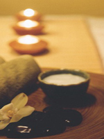 Baan Grood Arcadia - Spa