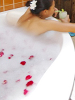 Baan Grood Arcadia - Spa