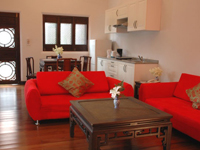 Room Type - Long Life