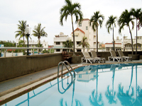 City Beach Resort-Ե ժ  Թ