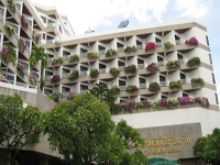 City Beach Resort-Ե ժ  Թ