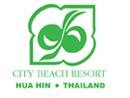 City Beach Resort-Ե ժ  Թ