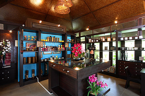 Dhevandara Resort Hua Hin - Amenities