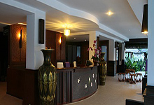 ดุสิตา รีสอร์ท-Dusita Resort