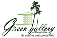 Green Gallery Hua Hin
