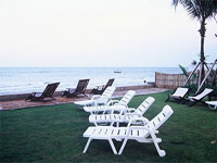 Amenities of Kaban Tamor - Hua Hin