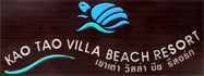 Kao Tao Villa Beach Resort - Hua Hin - Prachuab