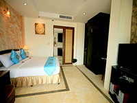 มายเวย์ หัวหิน-room