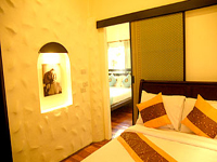 มายเวย์ หัวหิน-room