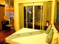 มายเวย์ หัวหิน-room