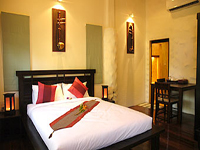 มายเวย์ หัวหิน-room