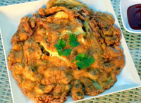 Amenities Dining at Nern Chalet, Hua Hin