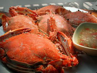 Amenities Dining at Nern Chalet, Hua Hin