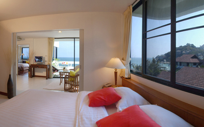 Family Suite, Nern Chalet, Hua Hin