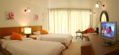 Standard Sea View, Nern Chalet, Hua Hin