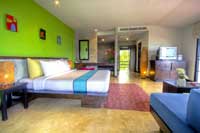 Purimuntra Resort & Spa, Pranburi - Beach Suite