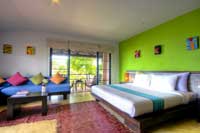 Purimuntra Resort & Spa, Pranburi - Beach Suite