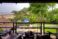 Purimuntra Resort & Spa, Pranburi - Beach Suite