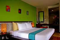 Purimuntra Resort & Spa, Pranburi - Beach Suite