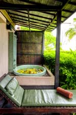 Purimuntra Resort & Spa, Pranburi - Deluxe Beach