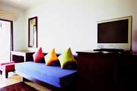 Purimuntra Resort & Spa, Pranburi - Deluxe