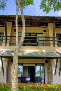 Purimuntra Resort & Spa, Pranburi - Deluxe