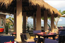 Purimuntra Resort & Spa, Pranburi - Restaurant