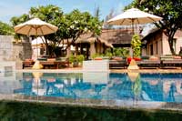 Purimuntra Resort & Spa, Pranburi - Pool