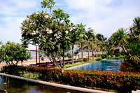 Purimuntra Resort & Spa, Pranburi - Pool