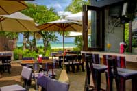 Purimuntra Resort & Spa, Pranburi - Restaurant