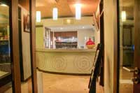 Purimuntra Resort & Spa, Pranburi - Restaurant