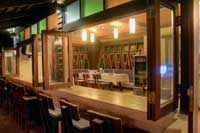 Purimuntra Resort & Spa, Pranburi - Restaurant