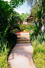 Purimuntra Resort & Spa, Pranburi - Seaview Villa