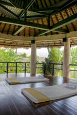 Purimuntra Resort & Spa, Pranburi - Spa