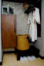 Purimuntra Resort & Spa, Pranburi - Superior