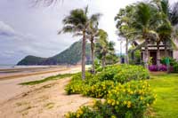 Purimuntra Resort & Spa, Pranburi