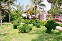 Purimuntra Resort & Spa, Pranburi