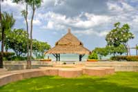 Purimuntra Resort & Spa, Pranburi