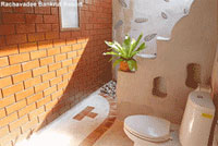 ราชาวดี บ้านกรูด, Rachavadee Ban Krut, accommodation