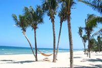 ราชาวดี บ้านกรูด, Rachavadee Ban Krut, view