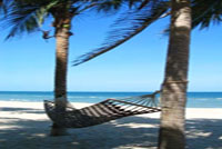 ราชาวดี บ้านกรูด, Rachavadee Ban Krut, view