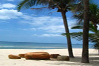 ราชาวดี บ้านกรูด, Rachavadee Ban Krut