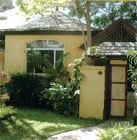 Supatra Hua Hin Resort