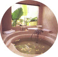 Supatra Hua Hin Resort