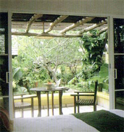 Supatra Hua Hin Resort